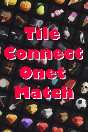 Tile Connect - Onet Match