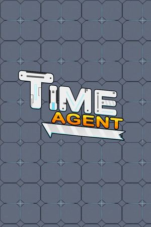 Time Agent