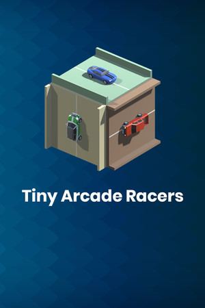 Tiny Arcade Racers