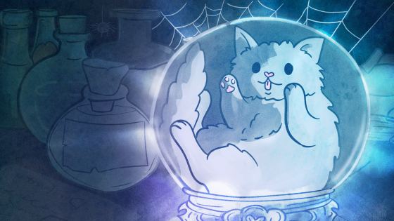 tiny Cats