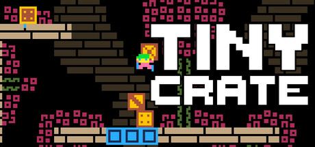 Tiny Crate