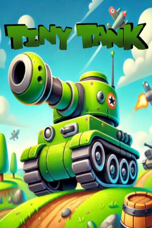 Tiny Tank