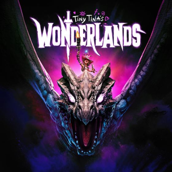 Tiny Tina's Wonderlands para PS4™
