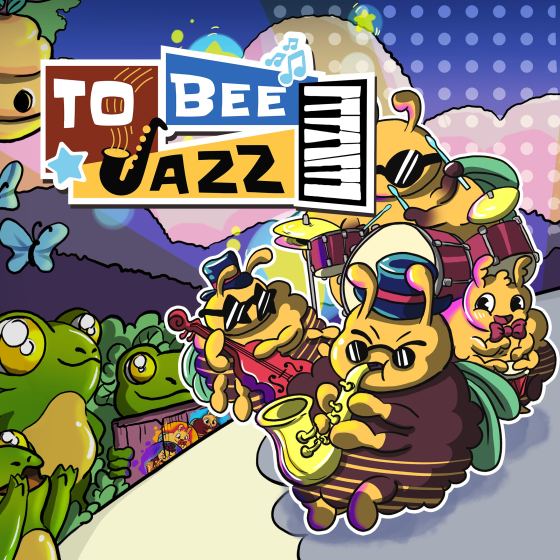 To Bee Jazz (Windows)