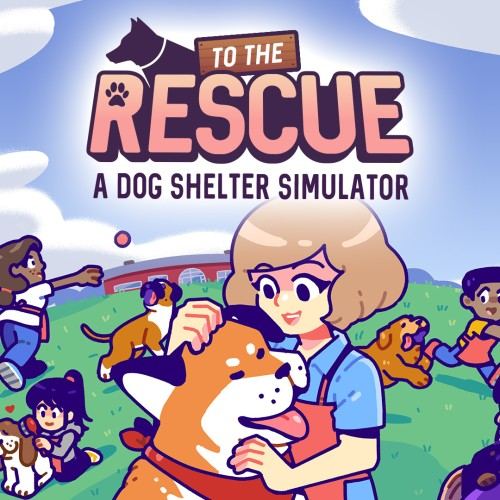 To The Rescue!