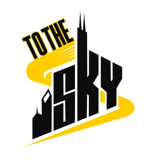 To The Sky
