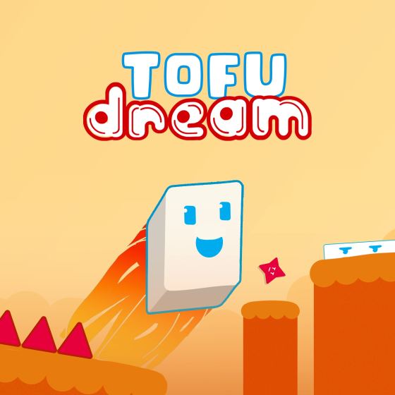 Tofu Dream (Xbox Series X|S)