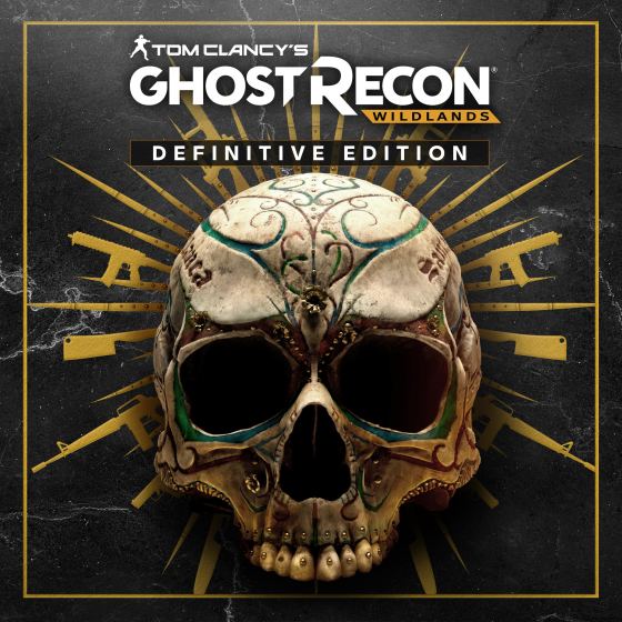 Tom Clancy's Ghost Recon Wildlands Definitive Edition
