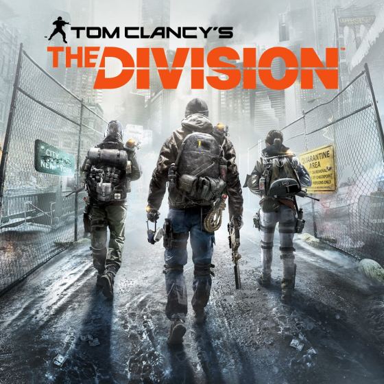 Tom Clancy’s The Division