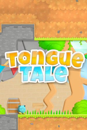 Tongue Tale