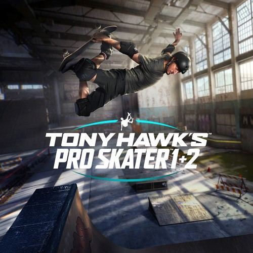 Tony Hawk's™ Pro Skater™ 1 + 2
