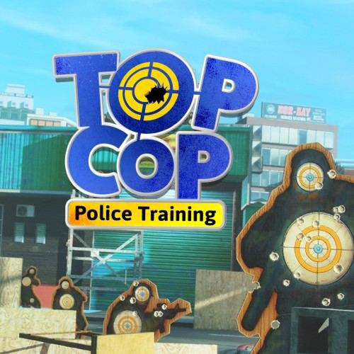 Top Cop - Police Training