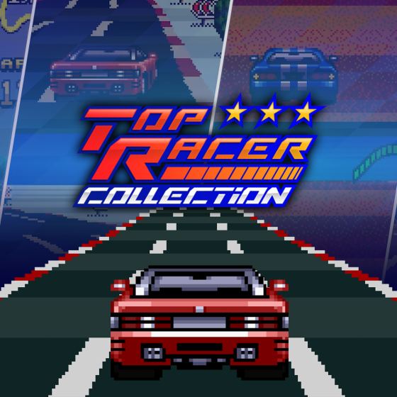 Top Racer Collection