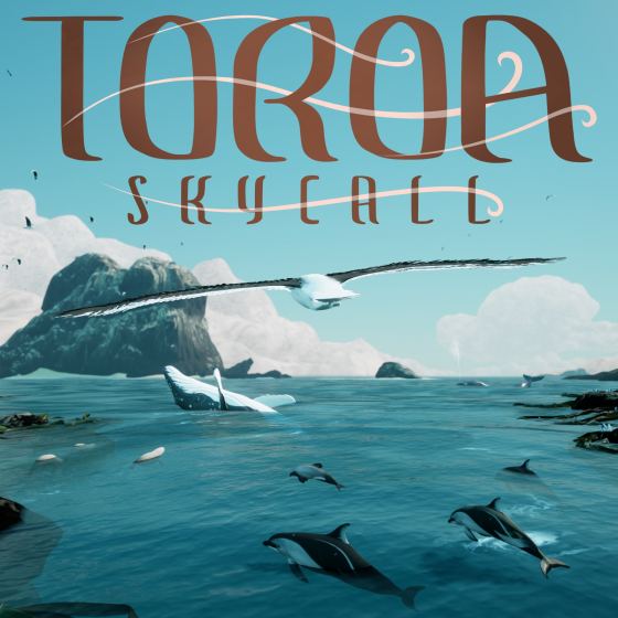 Toroa: Skycall
