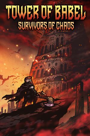Torre de Babel: Sobrevivientes del Caos