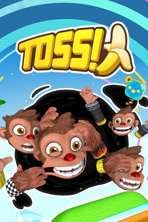 TOSS!🍌