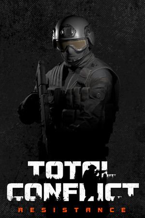 Total Conflict: Resistance
