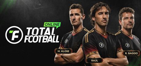 Total Football Online