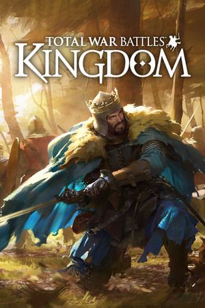 Total War Battles: KINGDOM