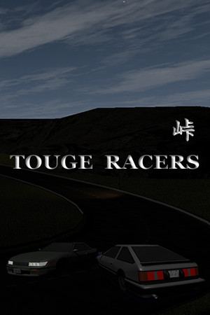 TOUGE RACERS