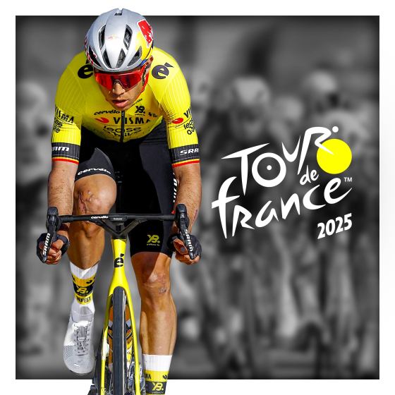 Tour de France 2025