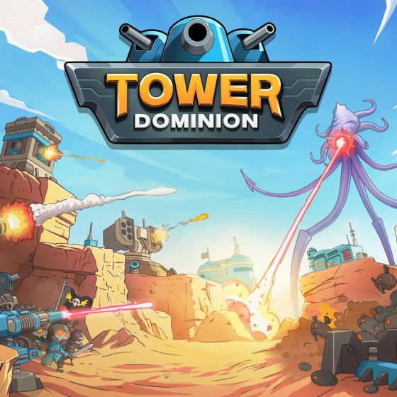 Tower Dominion
