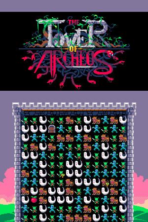 Tower of Archeos