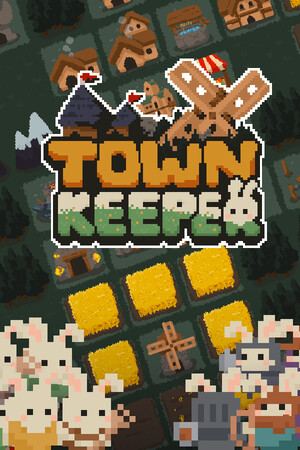 Town Keeper
