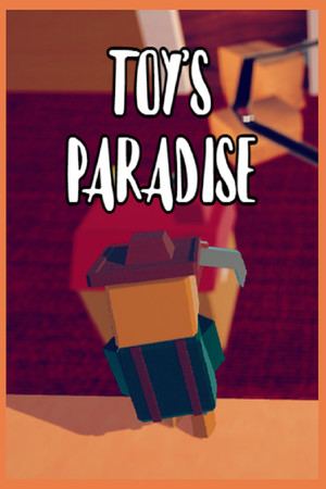 Toy's Paradise