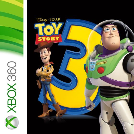 Toy Story 3