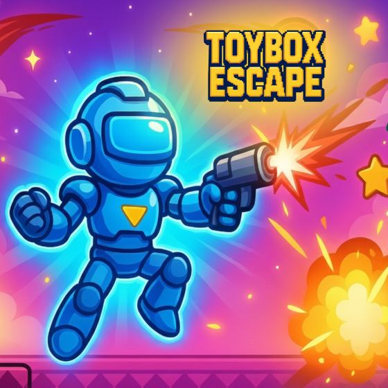Toybox Escape (Windows)