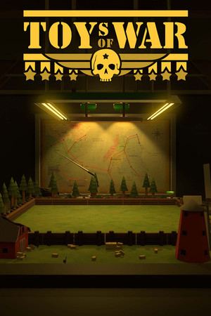 Toys of War