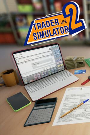 TRADER LIFE SIMULATOR 2