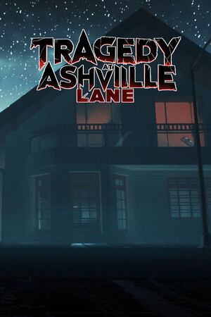 Tragedy at Ashville Lane