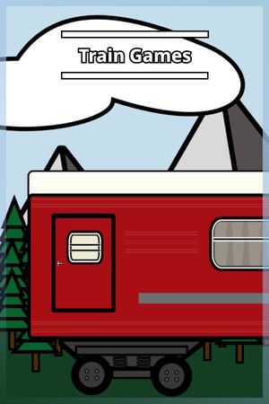Train Games