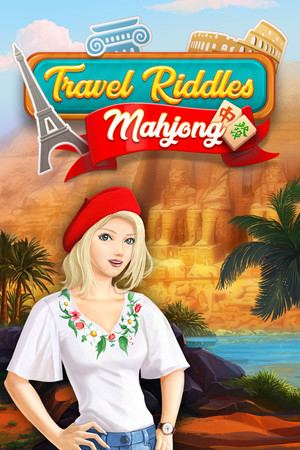 Travel Riddles: Mahjong