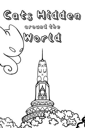 Travellin Cats Around the World