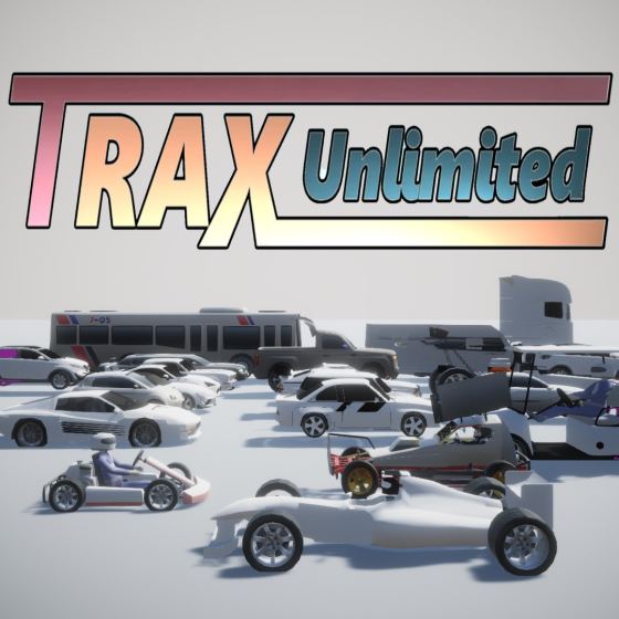 Trax Unlimited