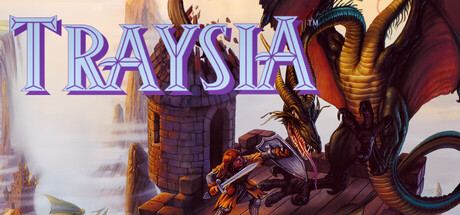 Traysia 「港のトレイジア」