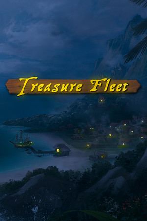 Treasure Fleet