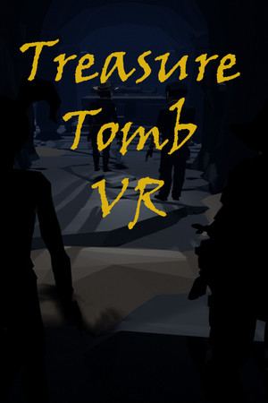 Treasure Tomb VR