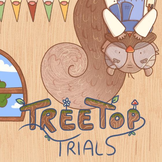 Treetop Trials (Windows)