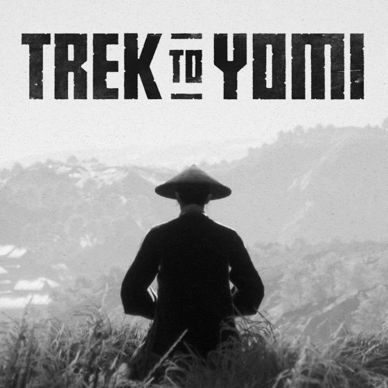 Trek to Yomi