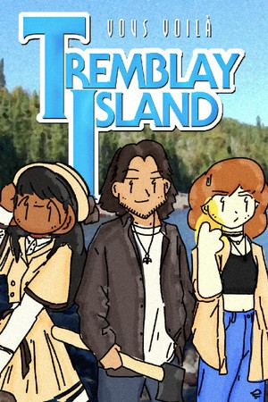 Tremblay Island