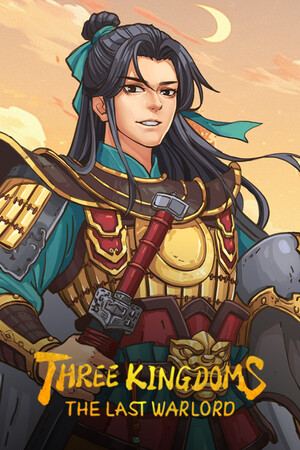 Tres Reinos: El último señor de la guerra