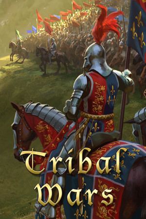 Tribal Wars
