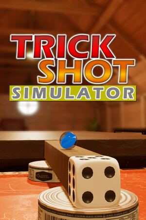 TrickShot Simulator