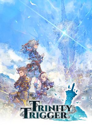 Trinity Trigger