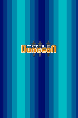 Triple Dungeon