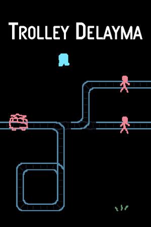 Trolley Delayma